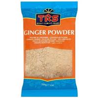 TRS Ginger Powder 6X1 kg