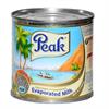 Peak Condensed Unsweetened(Evaporated Milk)24X410g
