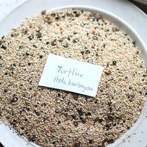 Blomsteräng - 15g. (100g) Turfline