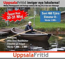 Suvi 460 tjära