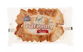 Regal Puff Pastry Delight12x220g