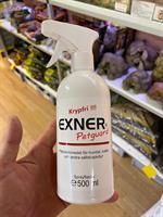 Exner Petguard, 500ml, Sprayflaska