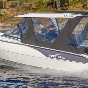 Suvi 63 DUO T-Top