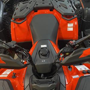 CF Moto 520 Lång