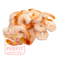 Vannamei Shrimps CPTO 41/50 1kg