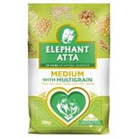 Elephant Multigrain Atta 10kg