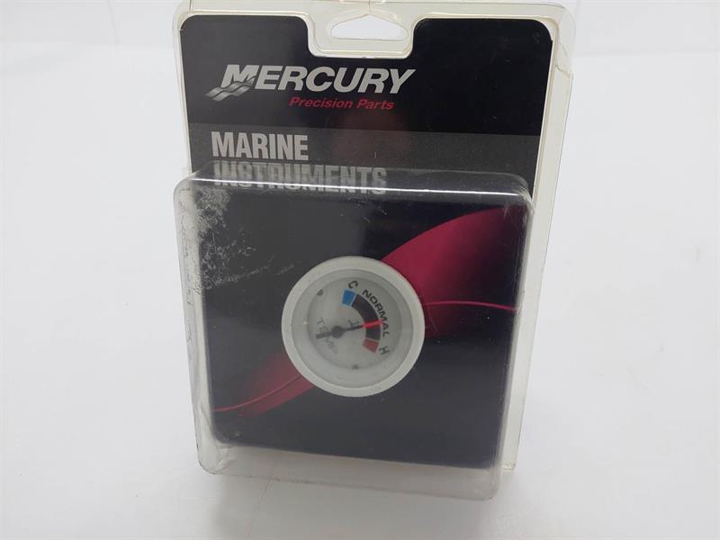 Mercury Temperature gauge 859686A11