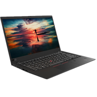 Lenovo ThinkPad X1 Carbon G7 i7-8665U 14" Pekskärm A-grade