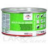 CS MULTI GLAS Green fibersparkel grønn 1,65kg m/he