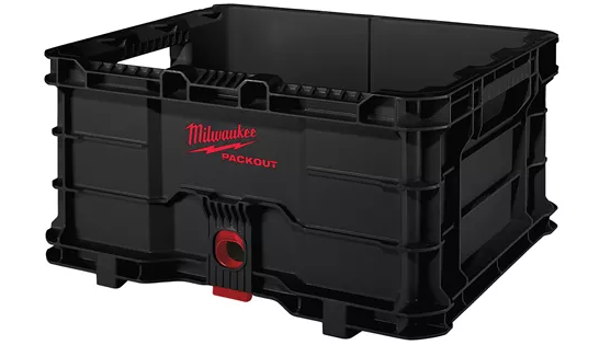 Milwaukee Packout förvaringsback