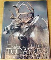 Taxidermy Today 1990 fall