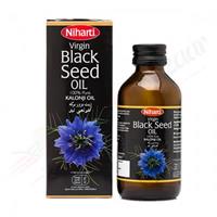 Niharti Black Seed Oil  6X50ml