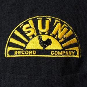 Sun Record Music Notes