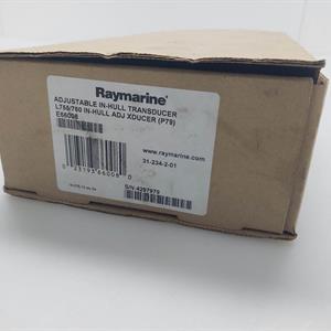 Raymarine P79 innvendig justerbar giver - E66008