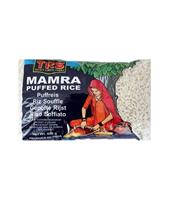 TRS Puffed rice (Mamra) 20X200gm