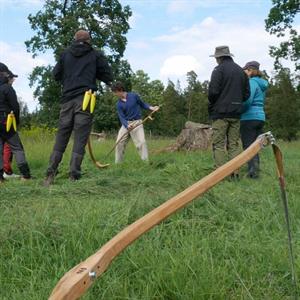12 Juni - Stensjö By - Oskarshamn - Småland