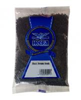 Heera Black Sesame Seeds 10x400g