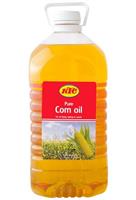 KTC Corn oil 6X1 lit