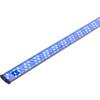 Akvastabil Belysning, Lumax LED Blue 123cm 38w 