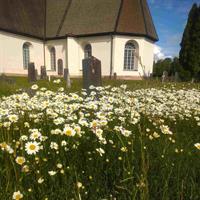 17 Juli - Malungs kyrkförsamling - Dalarna