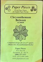 Chrysanthemum Between