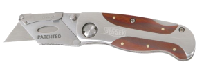 Bessey universalkniv trä