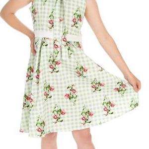 Barnklänning Summer Rose