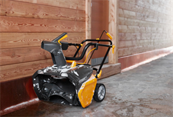 Stiga ST 700 e