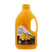 Regal  Mango Juice 6X2 ltr