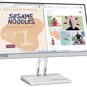 Lenovo L22e-40 21,5" 1920x1080