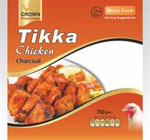 Crown Chicken Tikka 12X700g