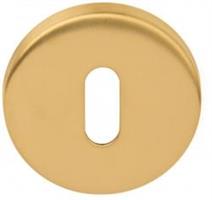 Nyckelskylt Basics LBN50 6mm PVD Satin Gold