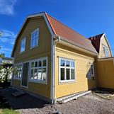 Tillbyggnad