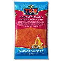 TRS Garam Masala Powder 3X5kg