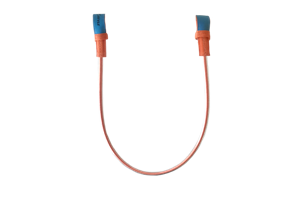 Fixed harness lines 22 "