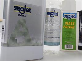 Seajet Glass Polish