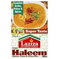Laziza Haleem mix 6X375 gm