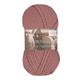 V Highland Eco Wool gammalrosa