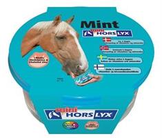 Horslyx Mini Mint 650 gr