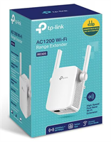 TP-Link RE305 Range Extender AC1200