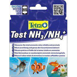 Tetra Test nh3/nh4