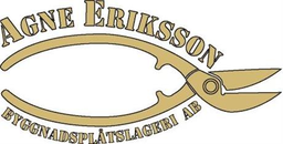 Agne Eriksson Byggnadsplåtslageri AB logotyp