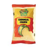 TS Cornmeal Coarse 6X1,5 kg