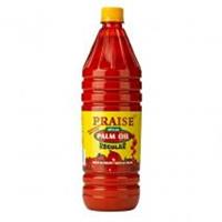 Praise Palm Oil Regular 12X1 lit