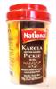 National Karela/Bitter Gourd Pickle 6X1 kg