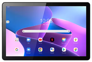 Lenovo Tab M10 (3:e Gen) Surfplatta