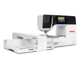 Bernina B590 kirjova ompelukone