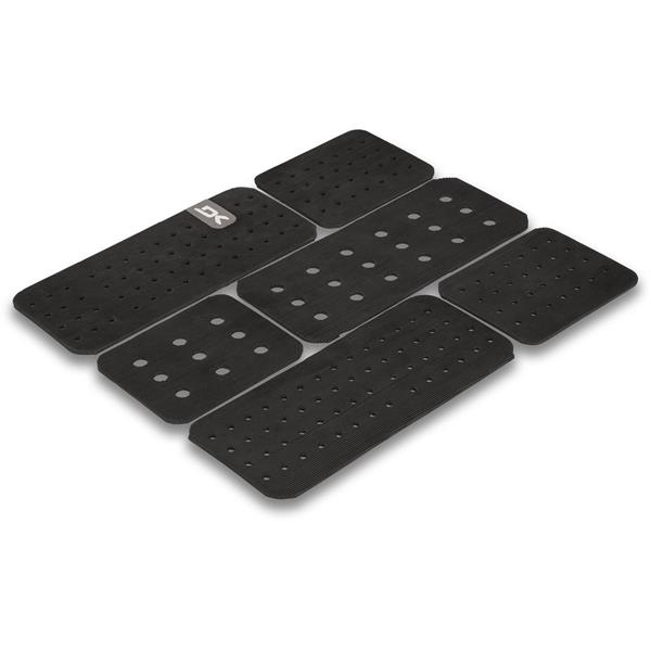 Front Foot Traction pad. Black