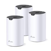 TP-Link Deco S7 Router Mesh Wi-Fi 3-pack