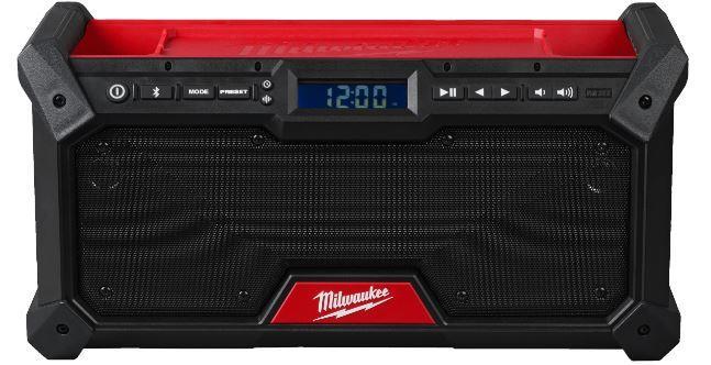 Milwaukee Radio M18 RADDAB+G2-0